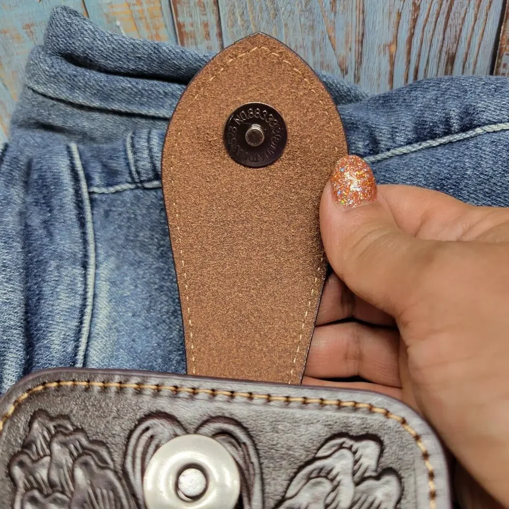 Unbranded this  brown